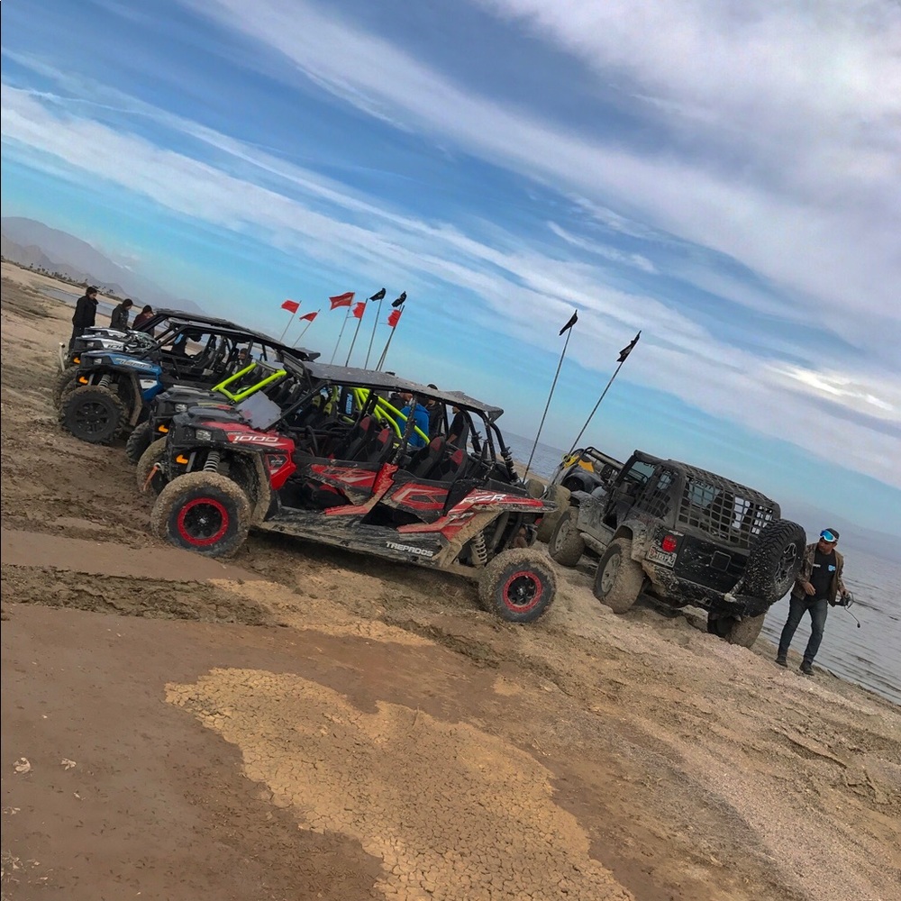 Meet your Posher, Dayanah